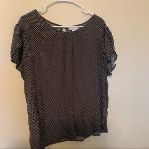 Liz Claiborne Top